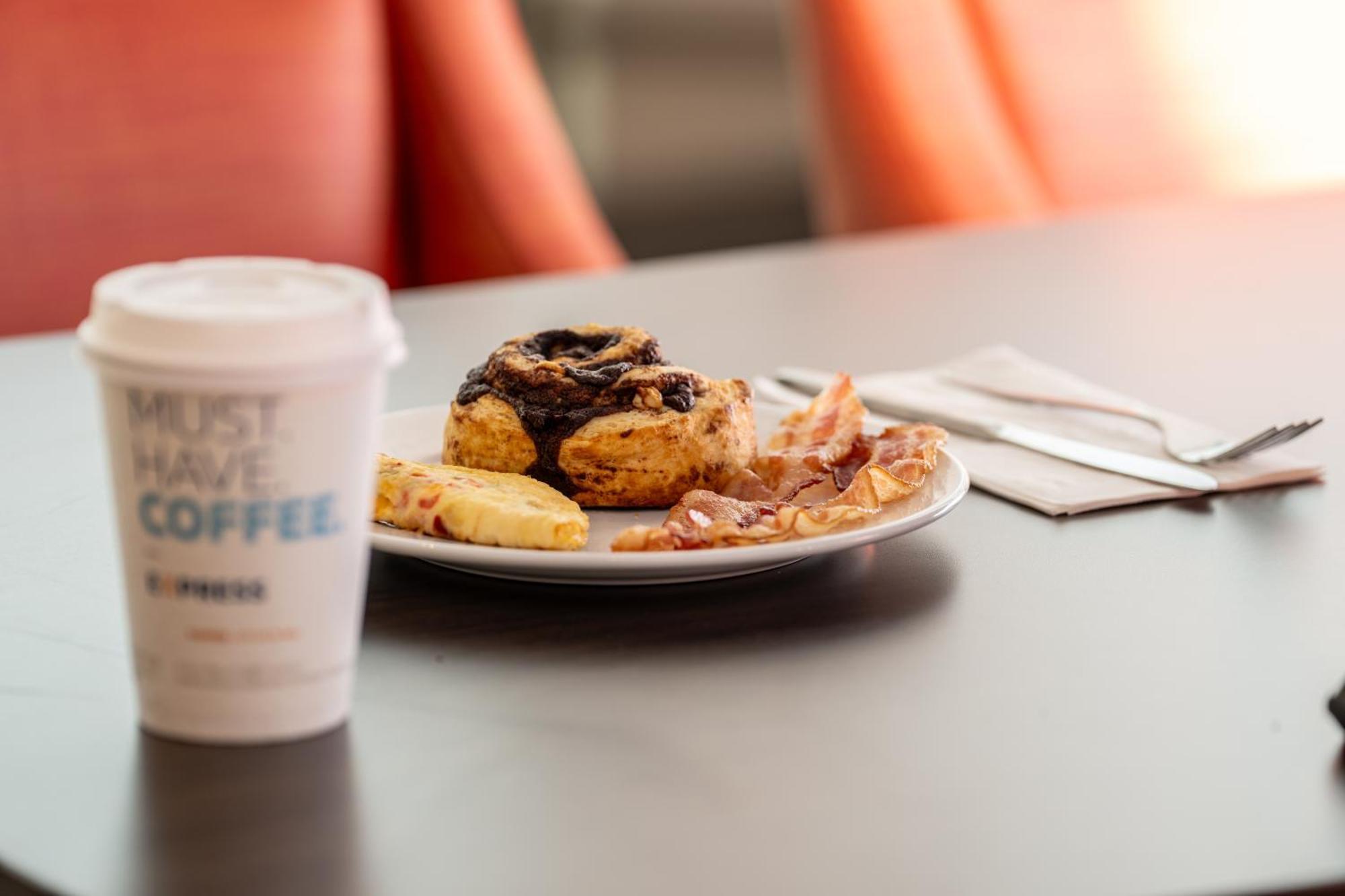 Holiday Inn Express & Suites Fort Walton Beach - Eglin Area By Ihg Luaran gambar