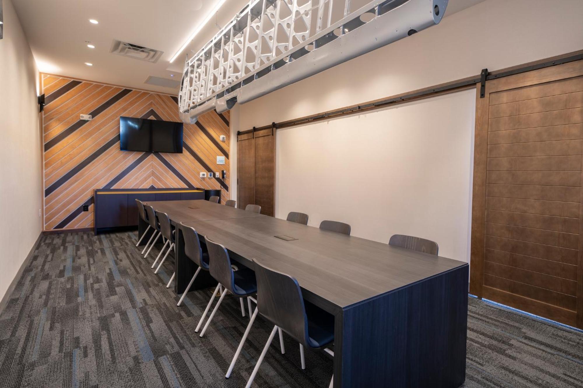 Holiday Inn Express & Suites Fort Walton Beach - Eglin Area By Ihg Luaran gambar