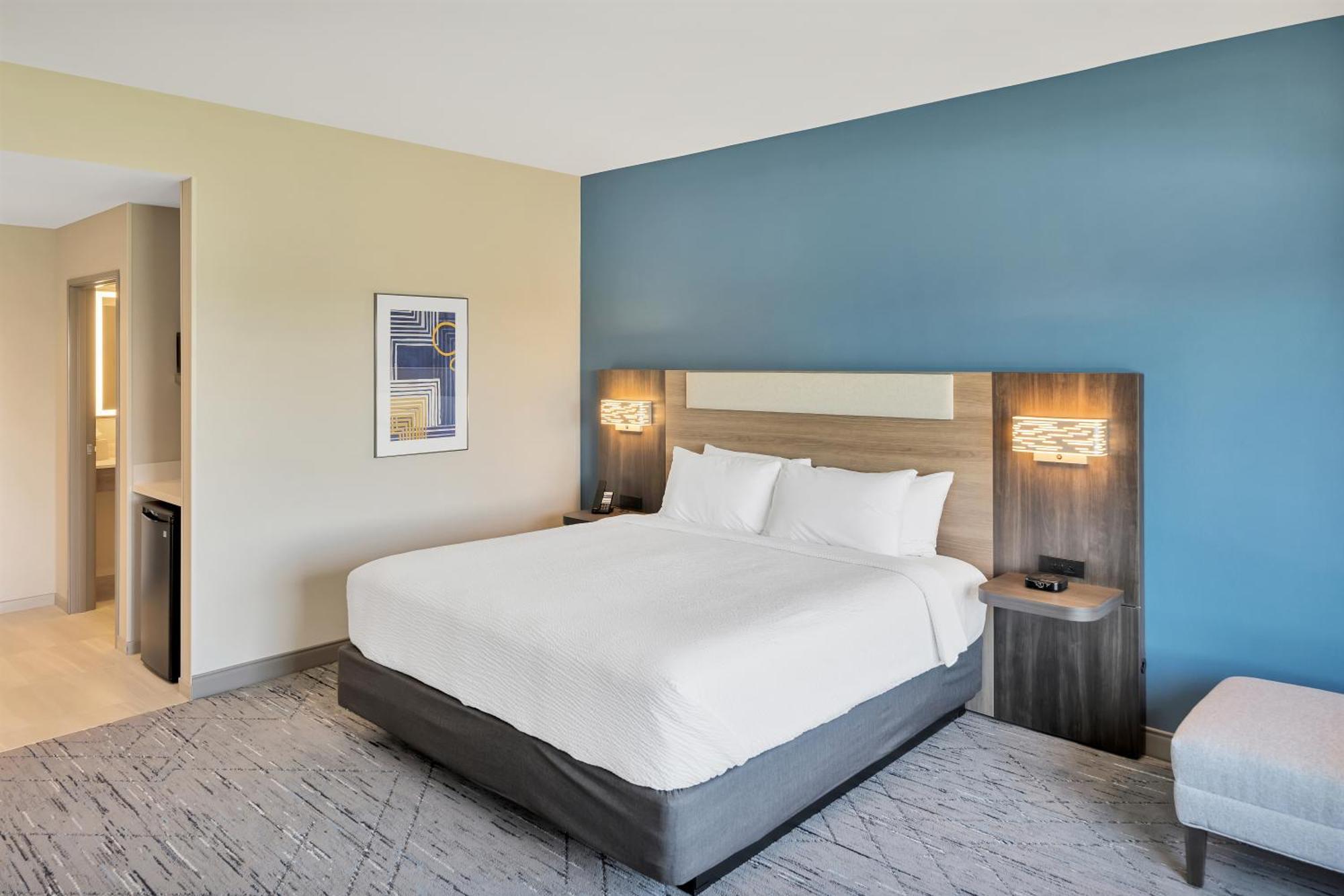 Holiday Inn Express & Suites Fort Walton Beach - Eglin Area By Ihg Luaran gambar