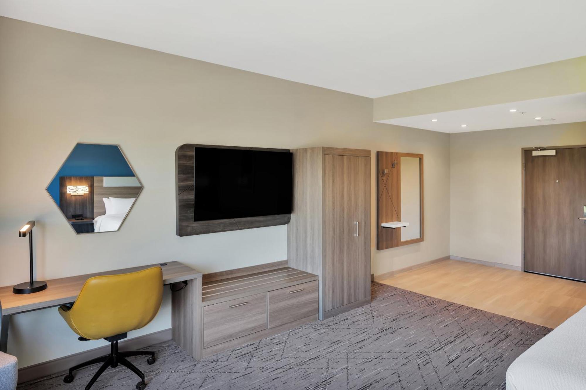 Holiday Inn Express & Suites Fort Walton Beach - Eglin Area By Ihg Luaran gambar
