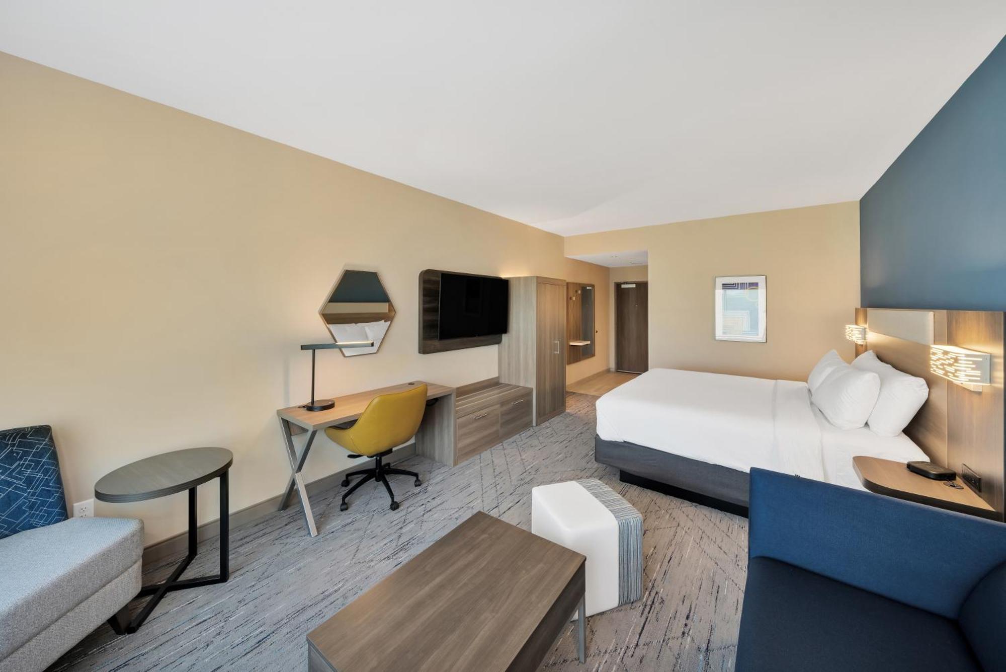 Holiday Inn Express & Suites Fort Walton Beach - Eglin Area By Ihg Luaran gambar