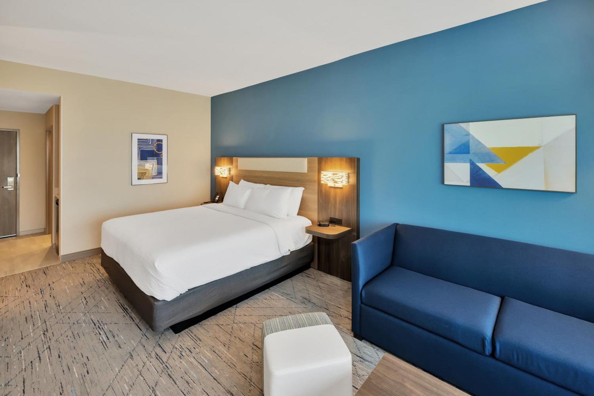 Holiday Inn Express & Suites Fort Walton Beach - Eglin Area By Ihg Luaran gambar