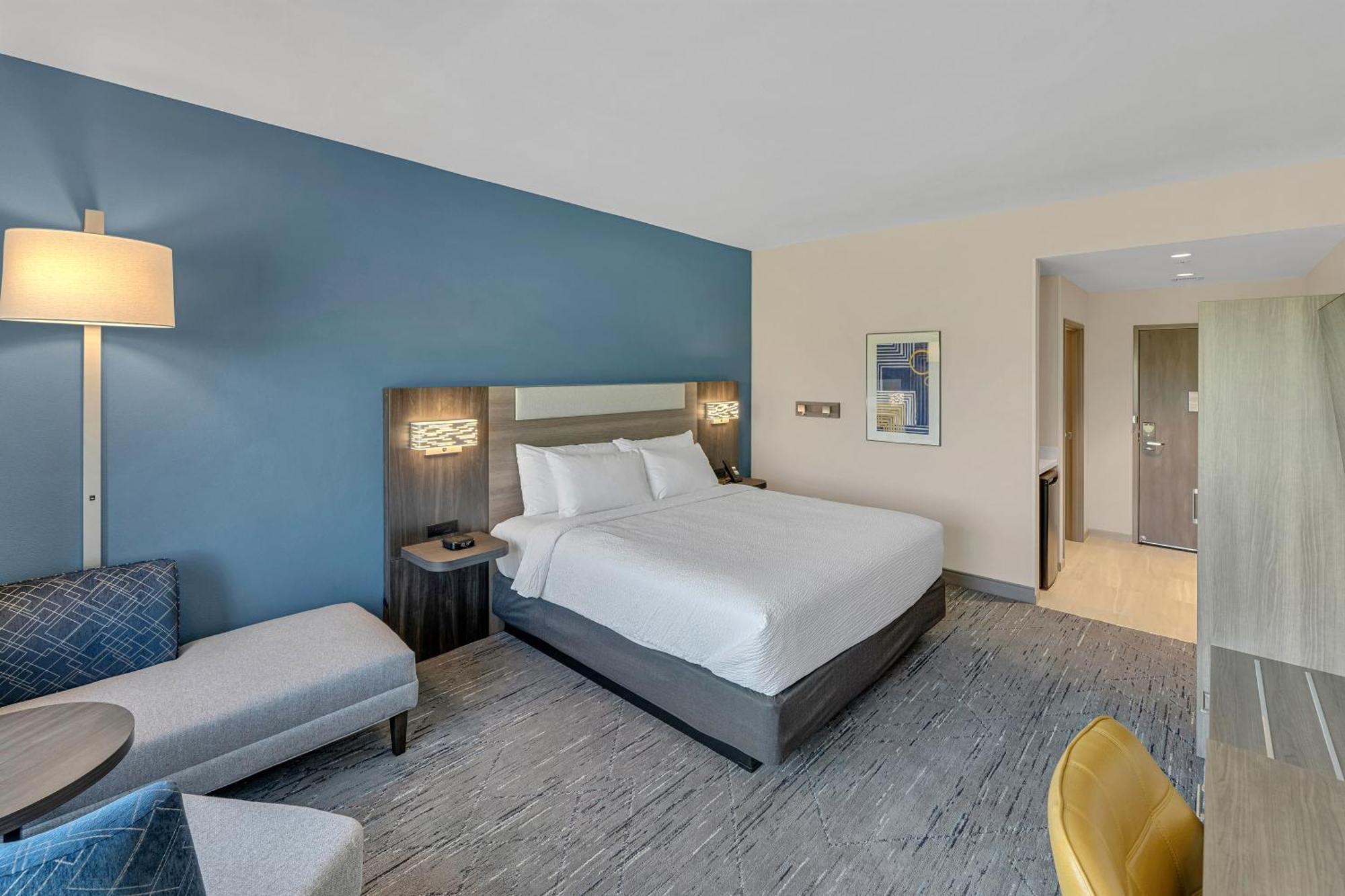 Holiday Inn Express & Suites Fort Walton Beach - Eglin Area By Ihg Luaran gambar
