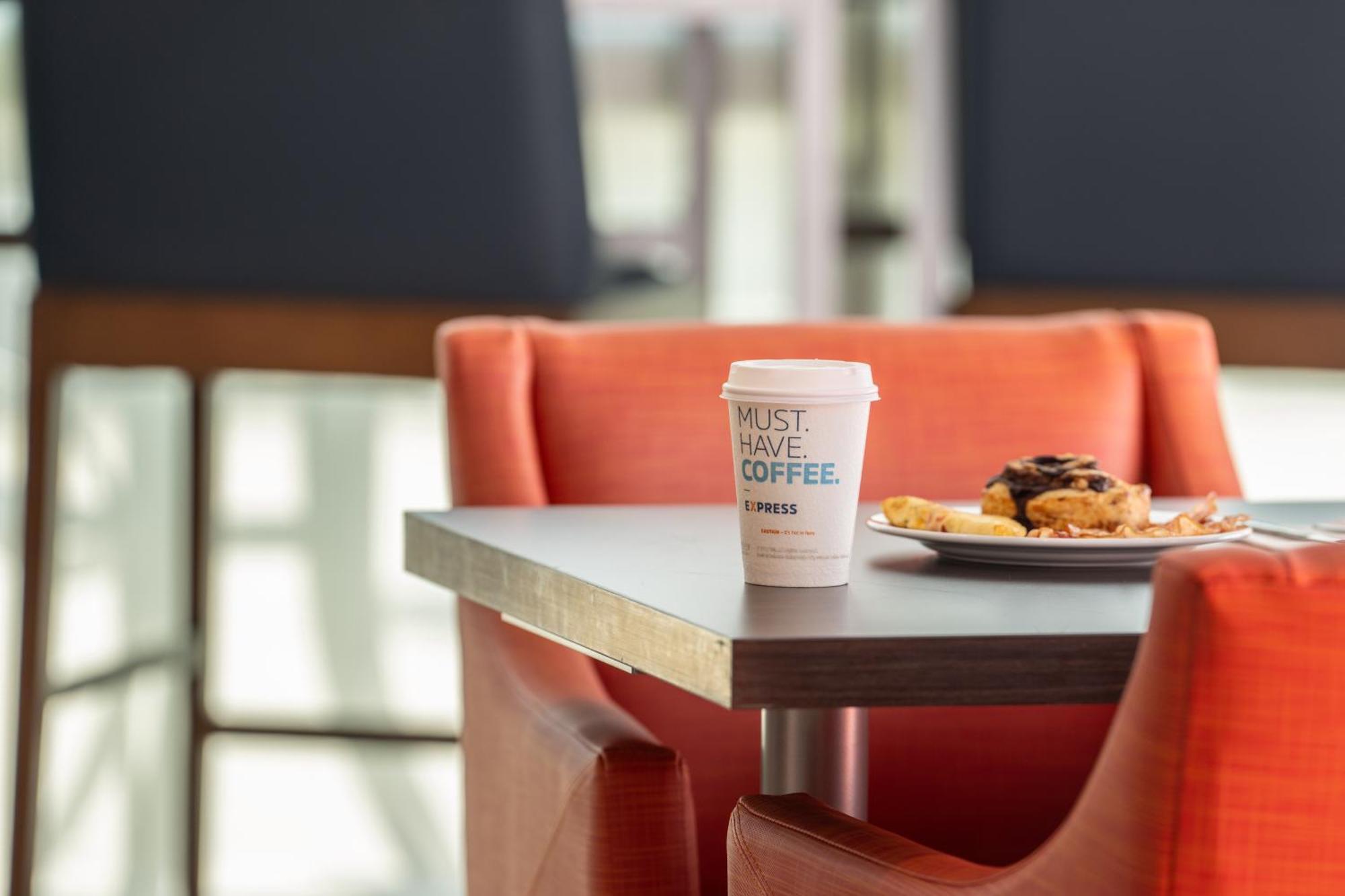 Holiday Inn Express & Suites Fort Walton Beach - Eglin Area By Ihg Luaran gambar