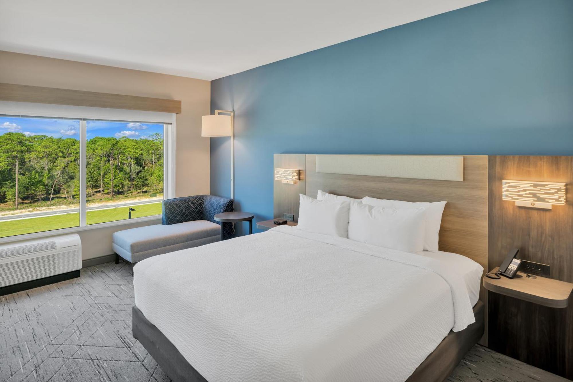 Holiday Inn Express & Suites Fort Walton Beach - Eglin Area By Ihg Luaran gambar