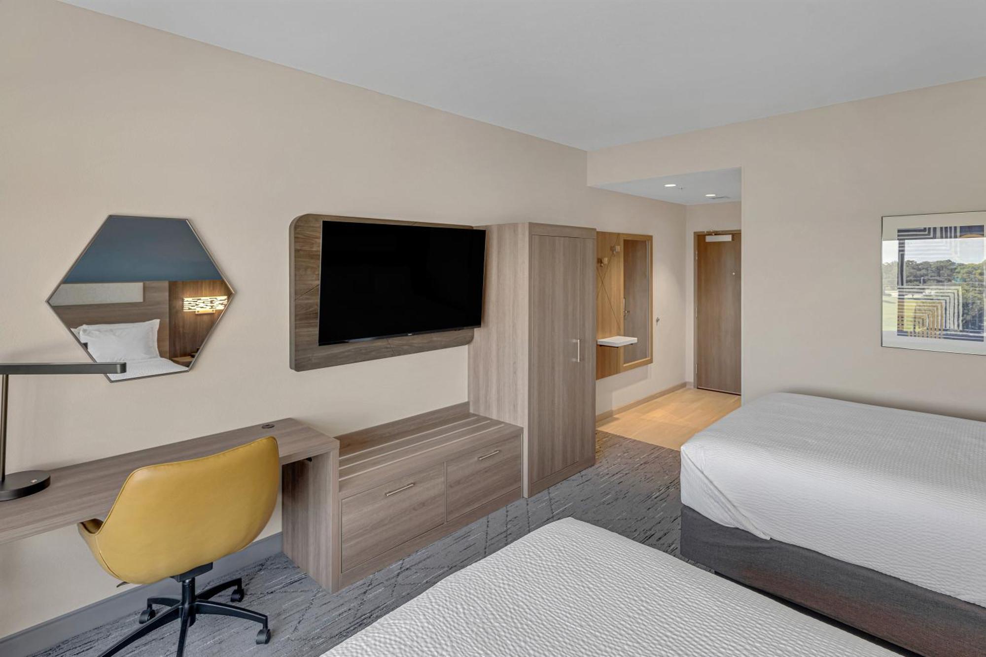 Holiday Inn Express & Suites Fort Walton Beach - Eglin Area By Ihg Luaran gambar