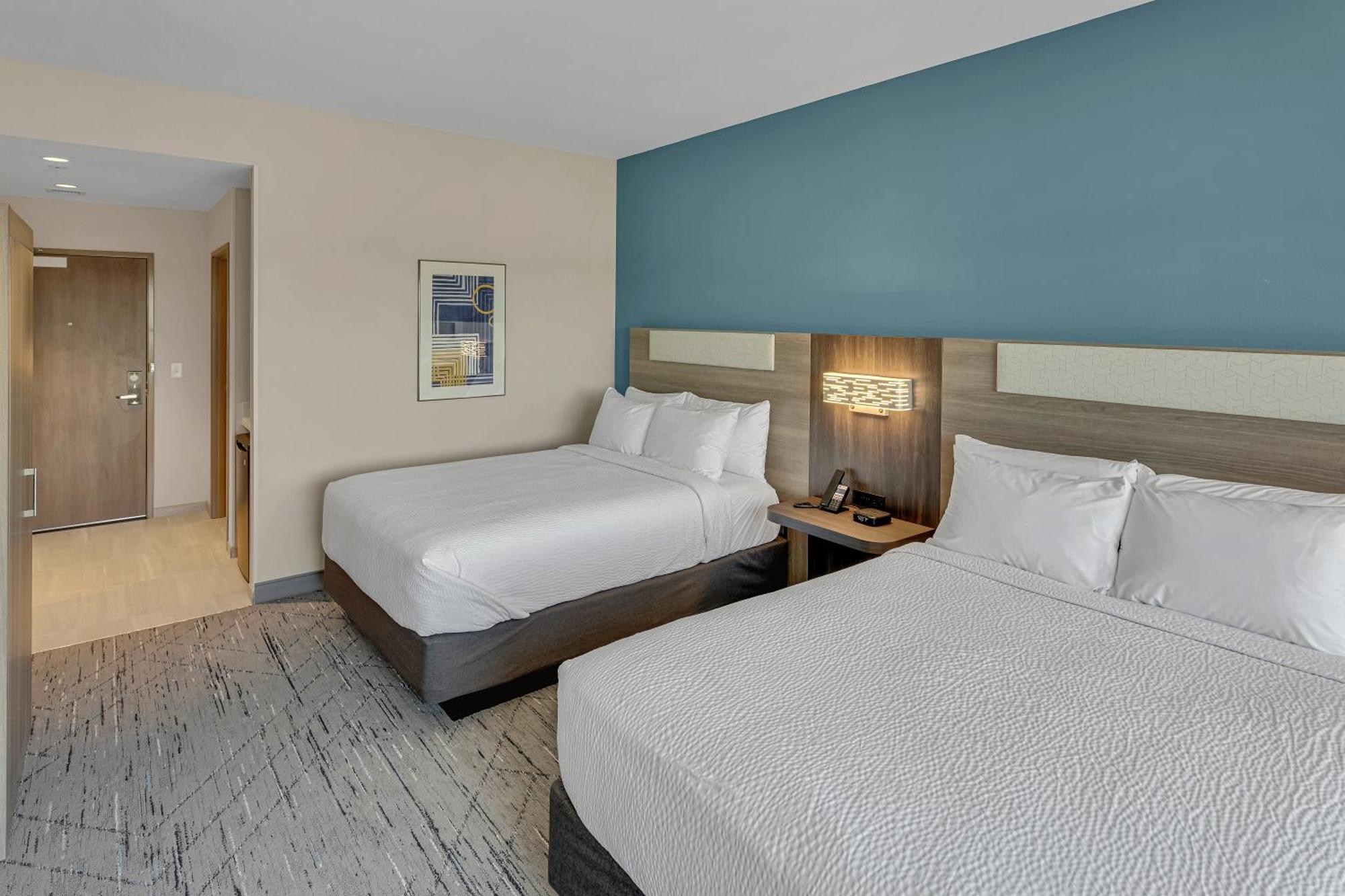Holiday Inn Express & Suites Fort Walton Beach - Eglin Area By Ihg Luaran gambar