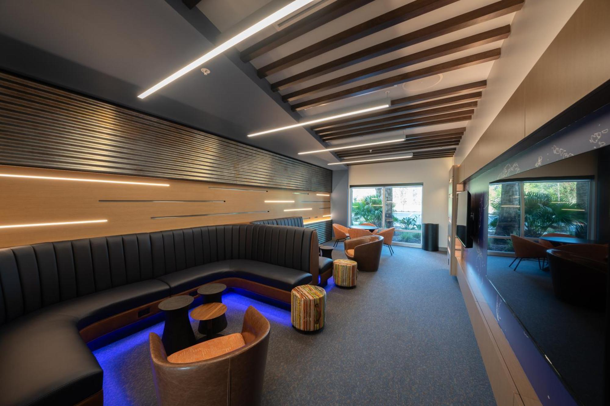 Holiday Inn Express & Suites Fort Walton Beach - Eglin Area By Ihg Luaran gambar