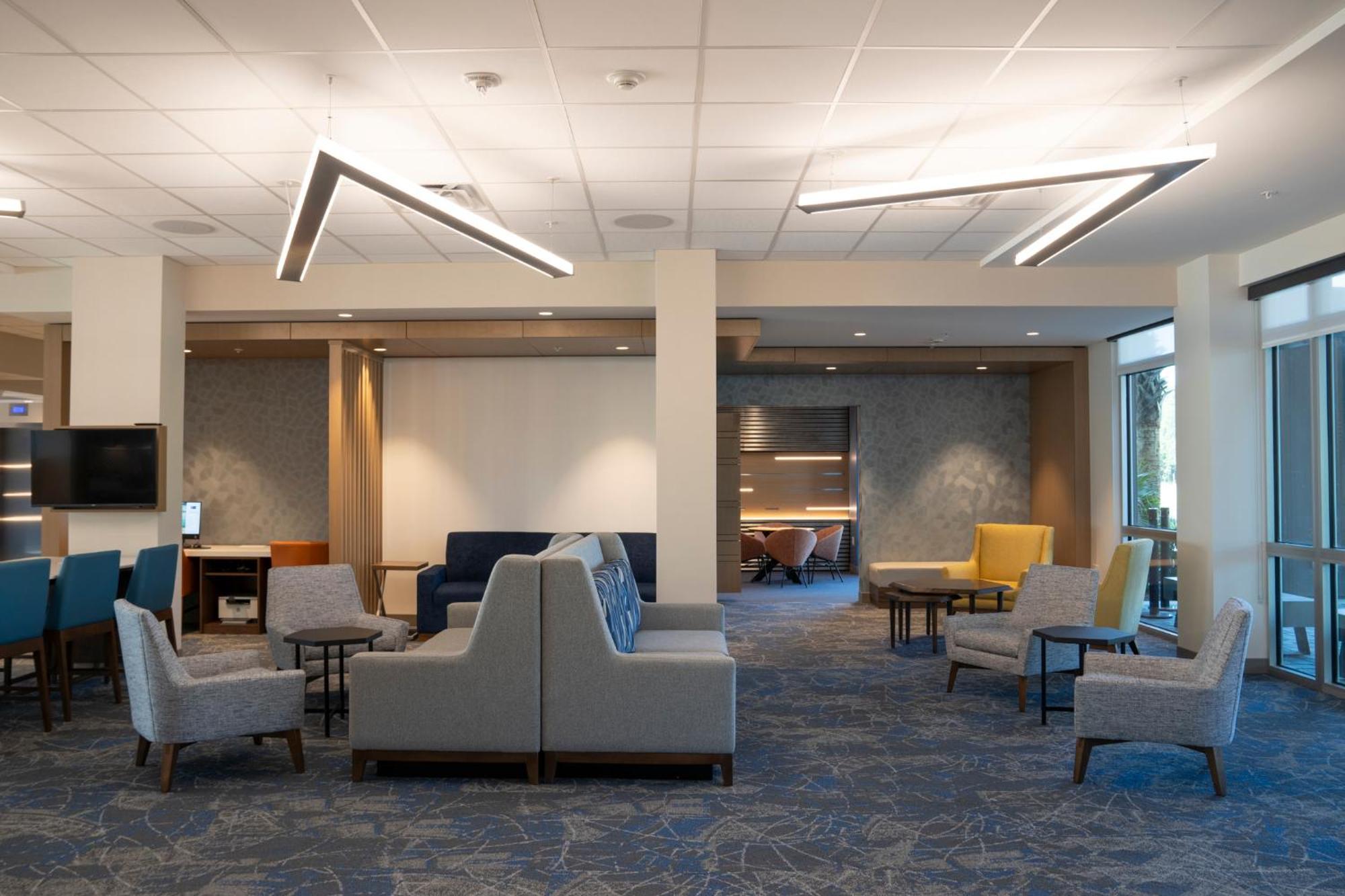 Holiday Inn Express & Suites Fort Walton Beach - Eglin Area By Ihg Luaran gambar