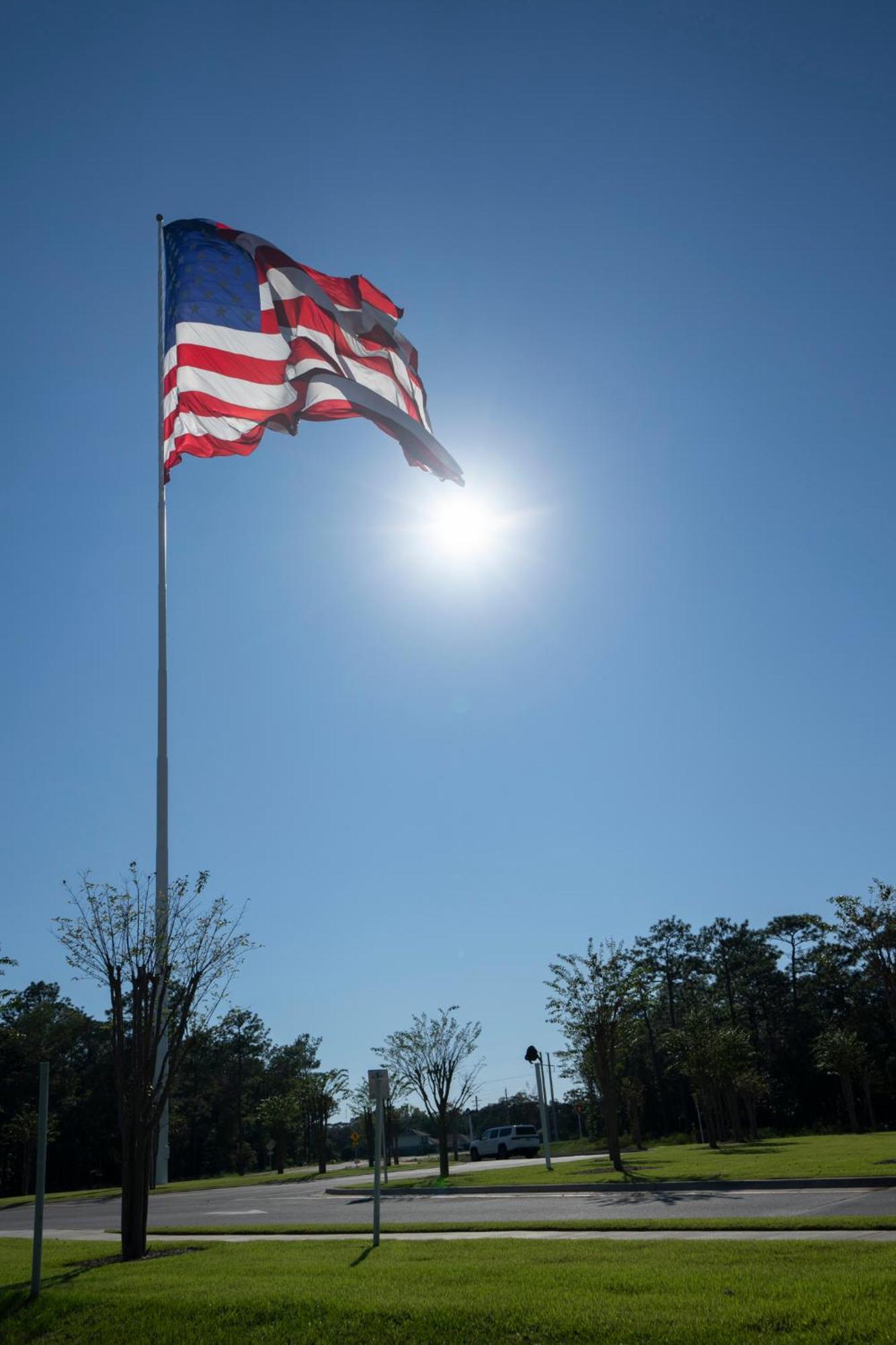 Holiday Inn Express & Suites Fort Walton Beach - Eglin Area By Ihg Luaran gambar