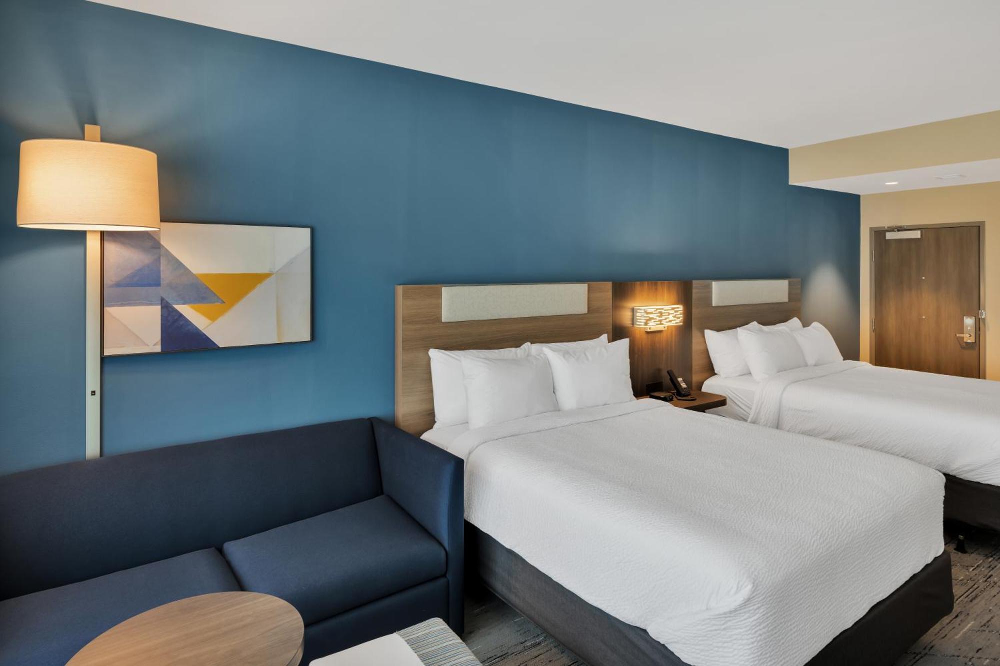 Holiday Inn Express & Suites Fort Walton Beach - Eglin Area By Ihg Luaran gambar