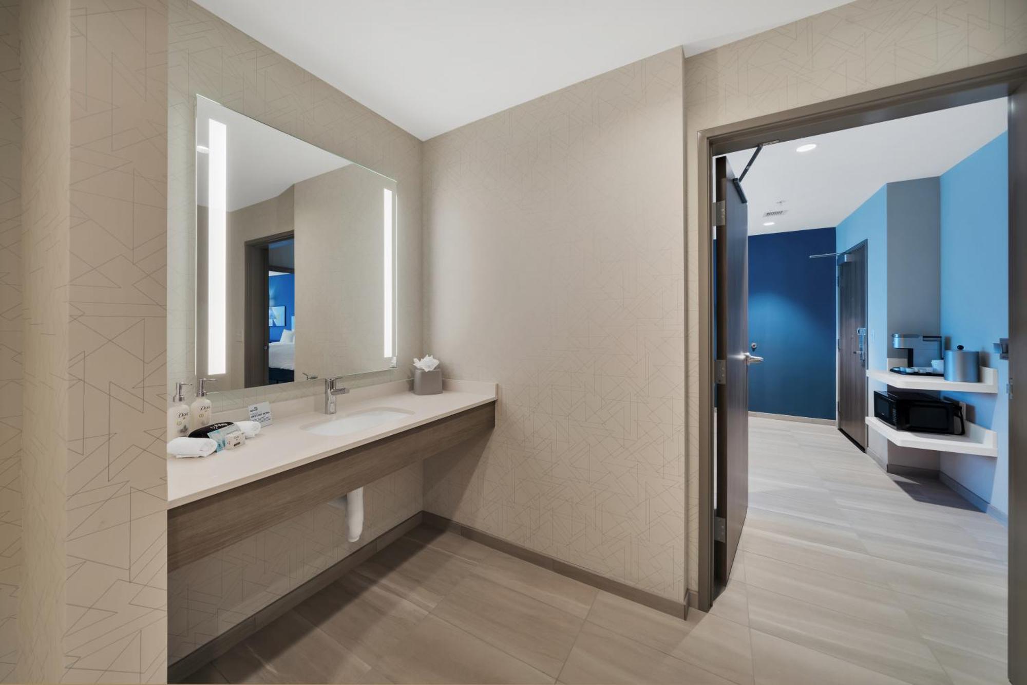 Holiday Inn Express & Suites Fort Walton Beach - Eglin Area By Ihg Luaran gambar