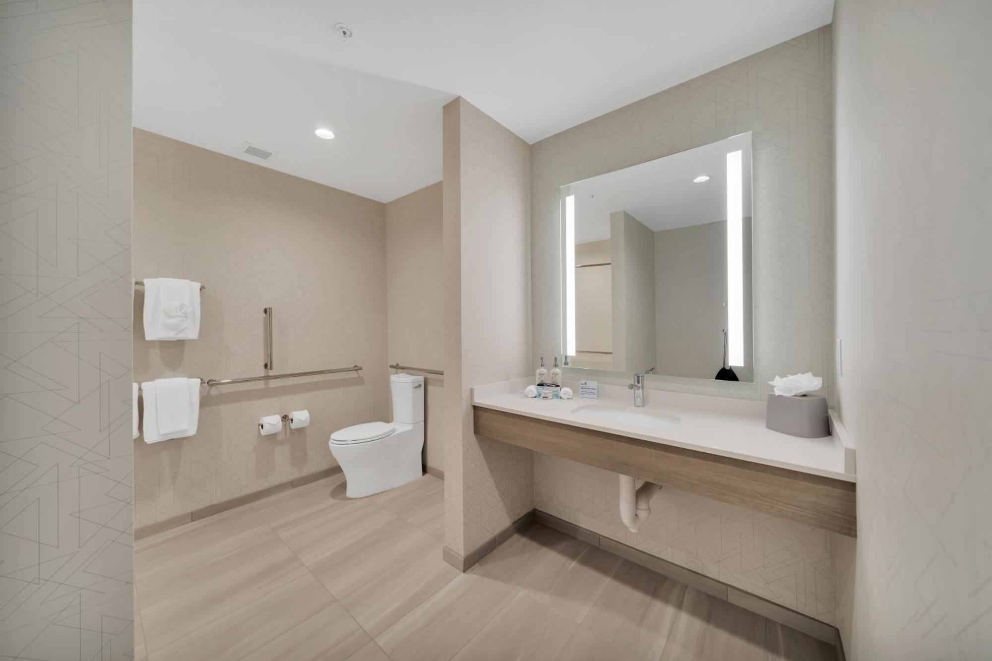 Holiday Inn Express & Suites Fort Walton Beach - Eglin Area By Ihg Luaran gambar