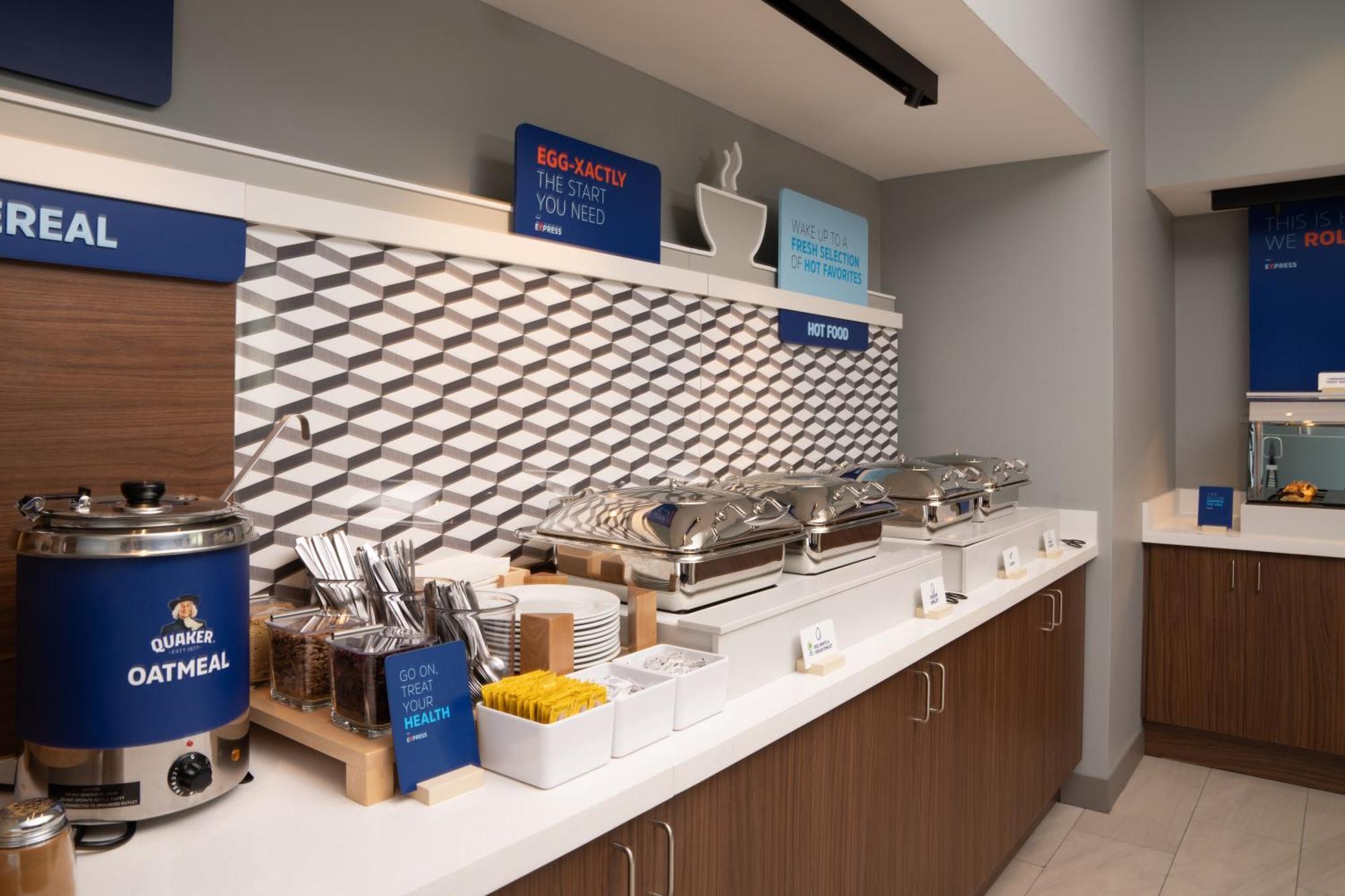 Holiday Inn Express & Suites Fort Walton Beach - Eglin Area By Ihg Luaran gambar