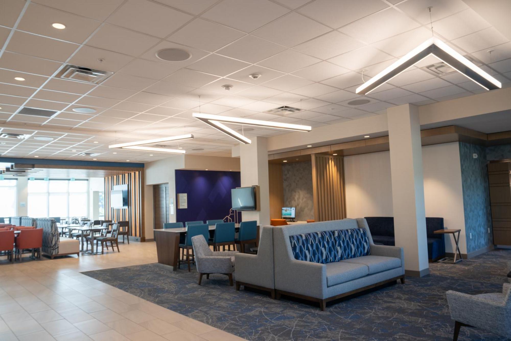 Holiday Inn Express & Suites Fort Walton Beach - Eglin Area By Ihg Luaran gambar