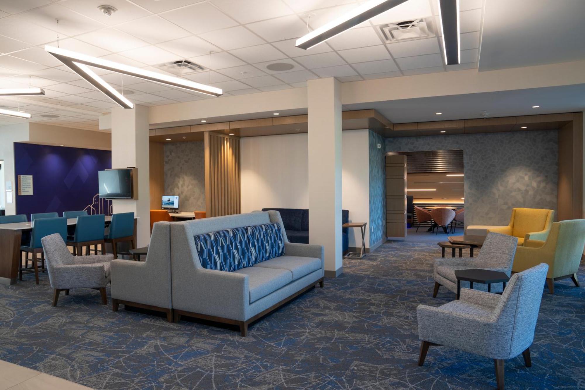 Holiday Inn Express & Suites Fort Walton Beach - Eglin Area By Ihg Luaran gambar