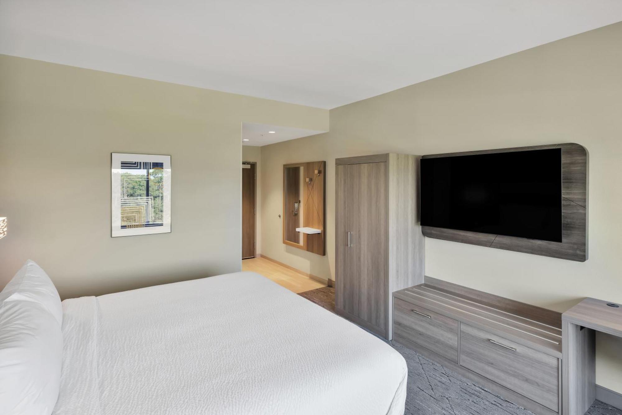 Holiday Inn Express & Suites Fort Walton Beach - Eglin Area By Ihg Luaran gambar
