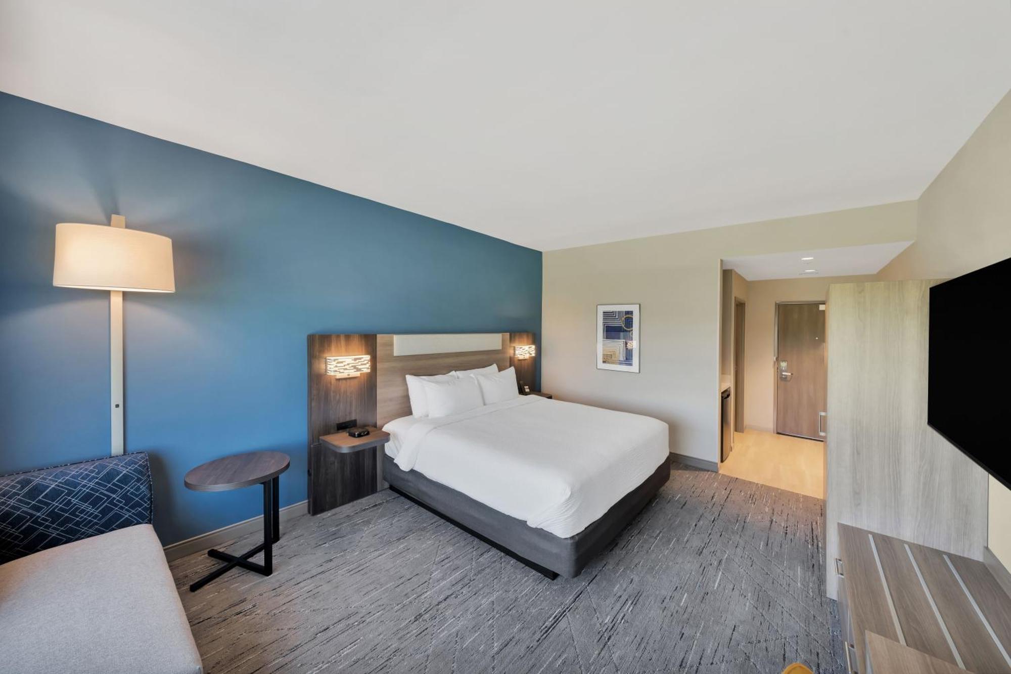 Holiday Inn Express & Suites Fort Walton Beach - Eglin Area By Ihg Luaran gambar