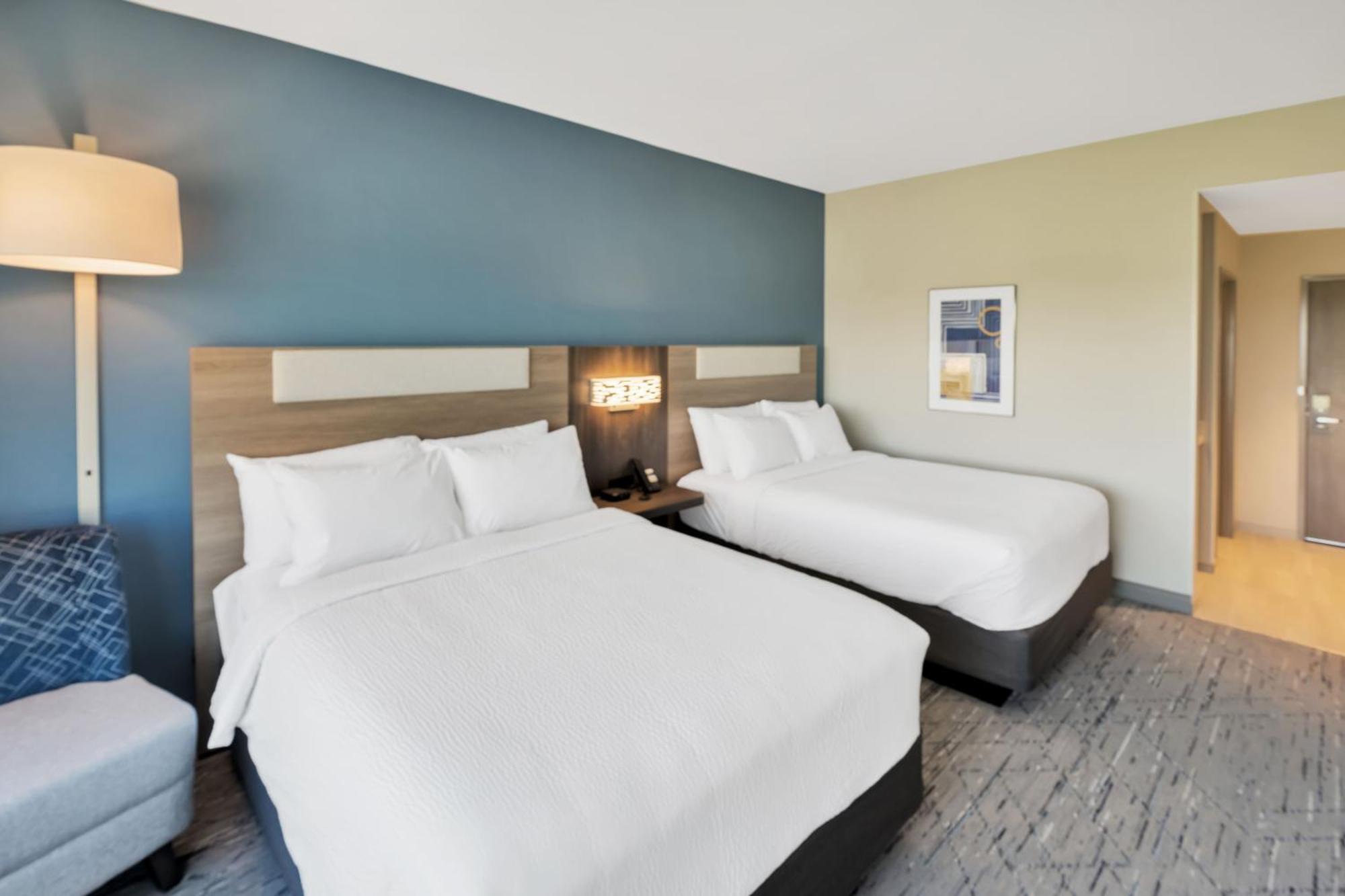 Holiday Inn Express & Suites Fort Walton Beach - Eglin Area By Ihg Luaran gambar