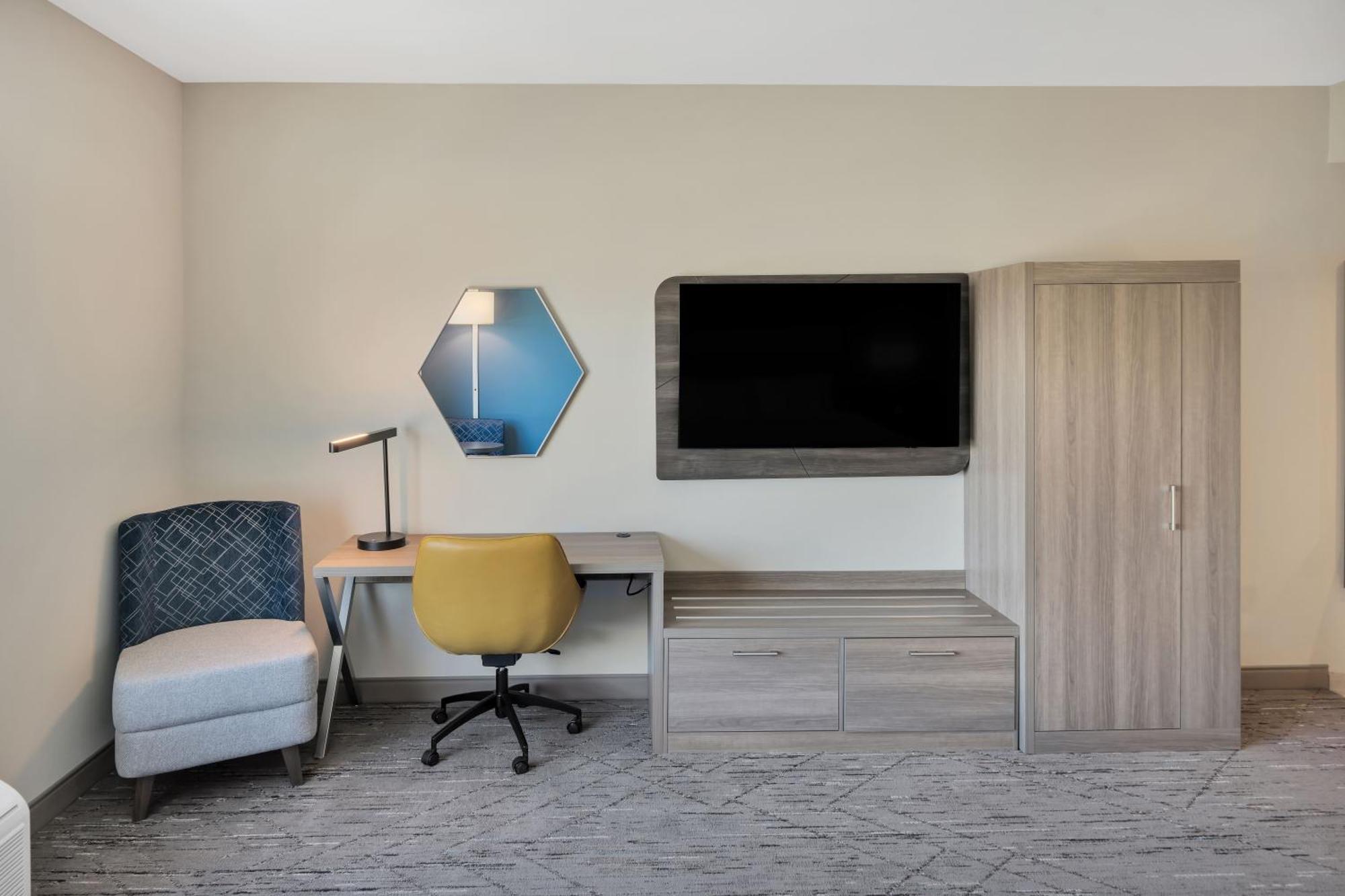 Holiday Inn Express & Suites Fort Walton Beach - Eglin Area By Ihg Luaran gambar