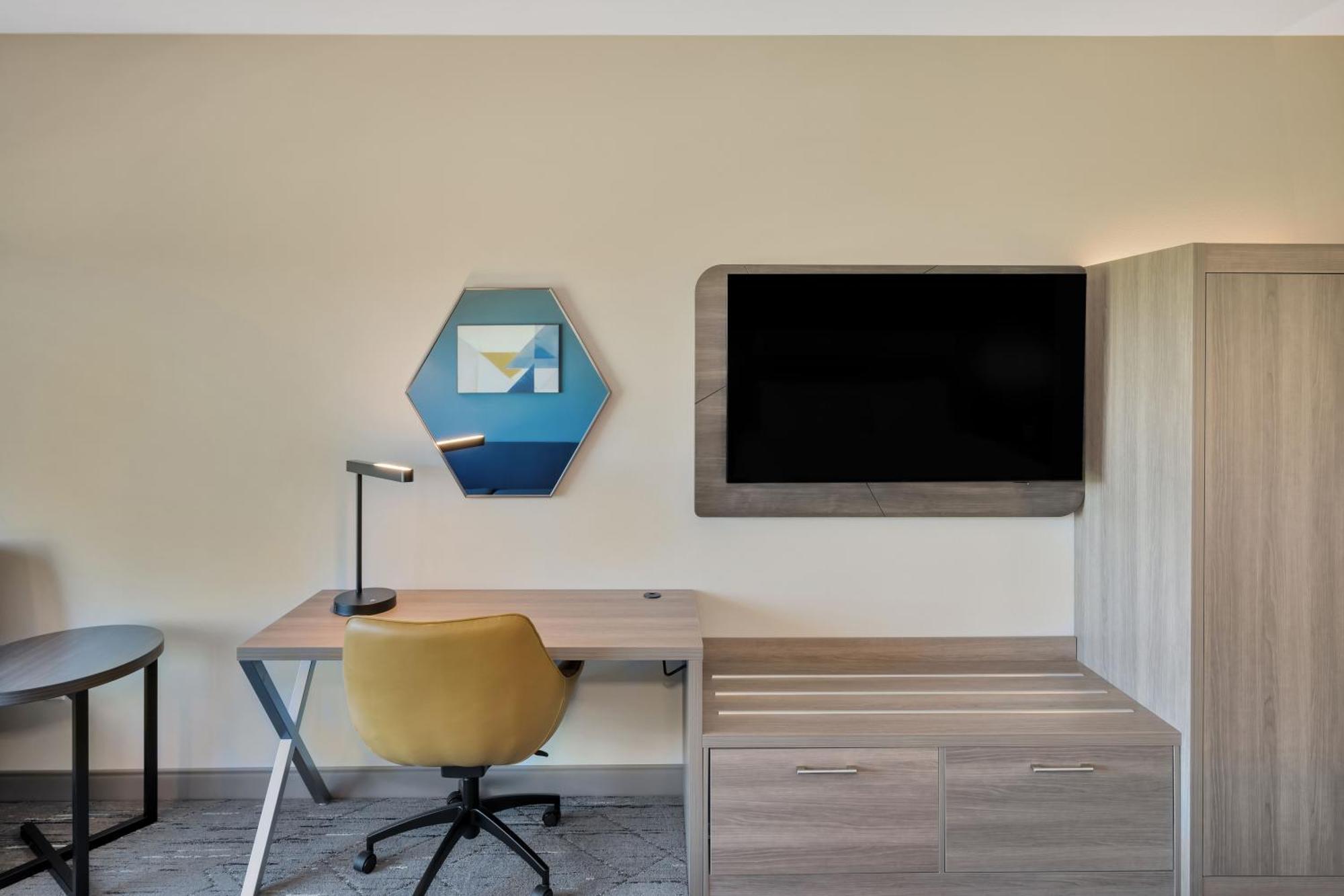 Holiday Inn Express & Suites Fort Walton Beach - Eglin Area By Ihg Luaran gambar