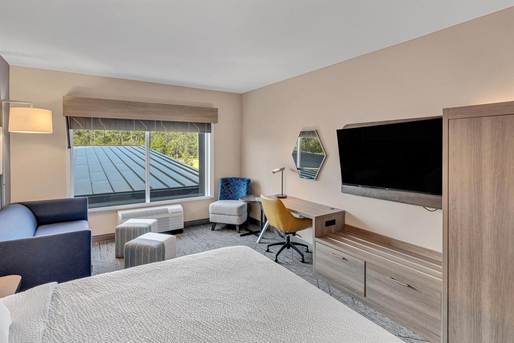 Holiday Inn Express & Suites Fort Walton Beach - Eglin Area By Ihg Luaran gambar